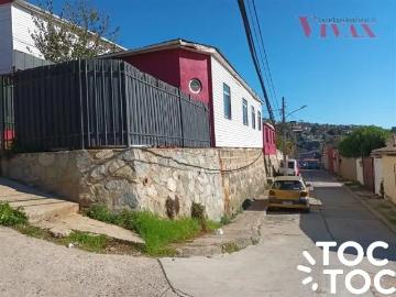 Casa en Viña del Mar