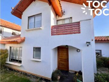 Casa en Viña del Mar