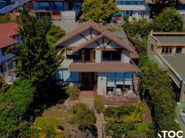 Casa en Viña del Mar