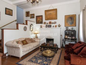 Casa en Viña del Mar