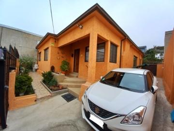 Casa en Viña del Mar