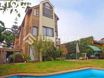 Casa en Viña del Mar