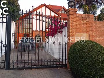 Casa en Viña del Mar