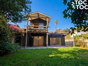 Casa en Viña del Mar