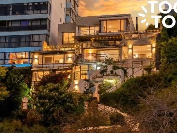Casa en Viña del Mar
