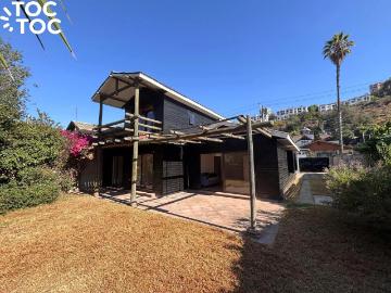 Casa en Viña del Mar