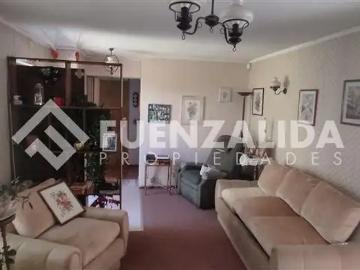 Casa en Viña del Mar