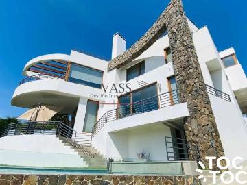 Casa en Viña del Mar