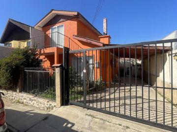 Casa en Viña del Mar