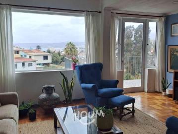 Casa en Viña del Mar