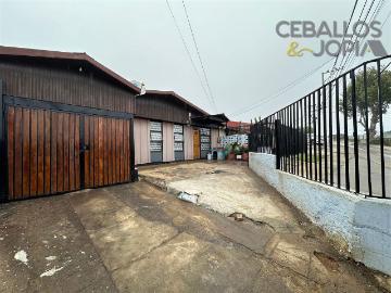 Casa en Viña del Mar