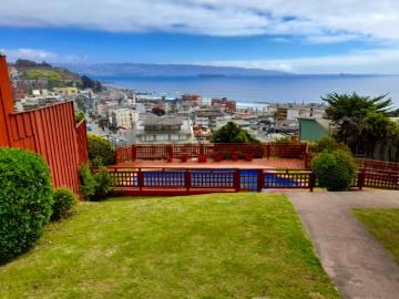 Casa en Viña del Mar