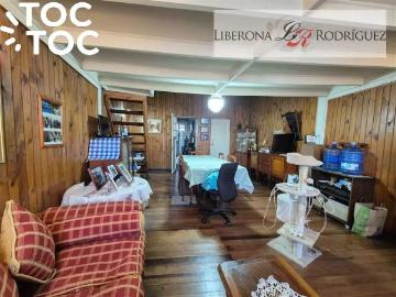 Casa en Viña del Mar