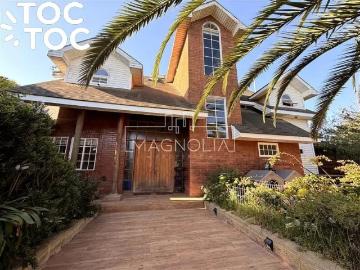 Casa en Viña del Mar