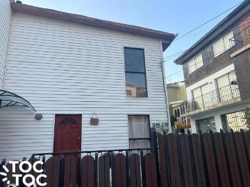 Casa en Viña del Mar
