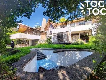 Casa en Viña del Mar