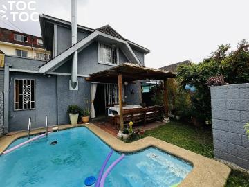 Casa en Viña del Mar