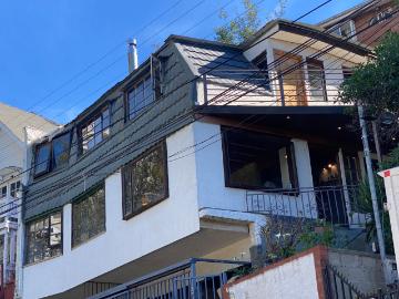 Casa en Viña del Mar