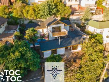 Casa en Viña del Mar