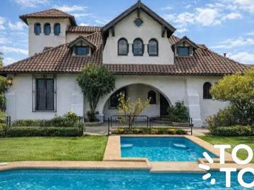 Casa en Viña del Mar