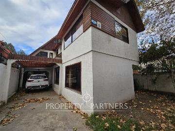 Casa en Viña del Mar