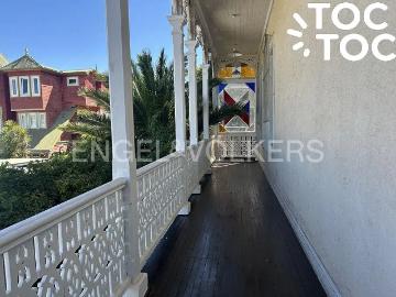 Casa en Viña del Mar