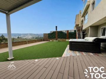 Casa en Viña del Mar
