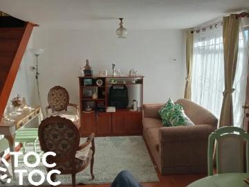 Casa en Viña del Mar
