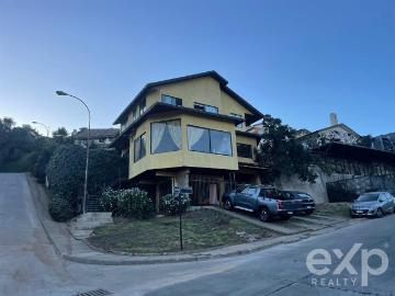 Casa en Viña del Mar