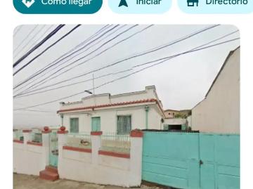 Casa en Viña del Mar