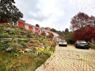 Casa en Viña del Mar
