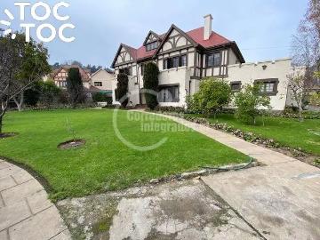 Casa en Viña del Mar