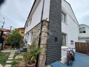 Casa en Viña del Mar