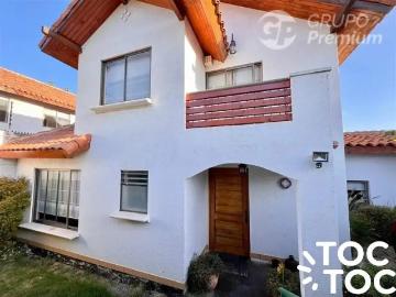 Casa en Viña del Mar