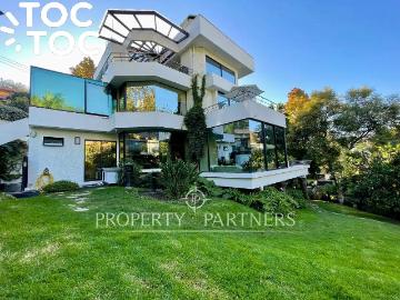 Casa en Viña del Mar