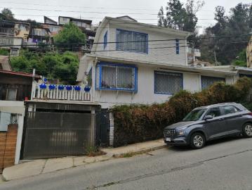Casa en Viña del Mar