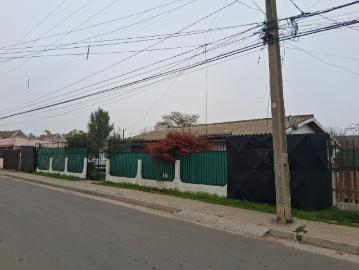 Casa en Viña del Mar