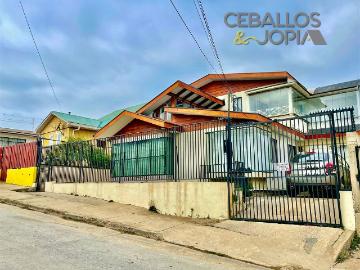 Casa en Viña del Mar
