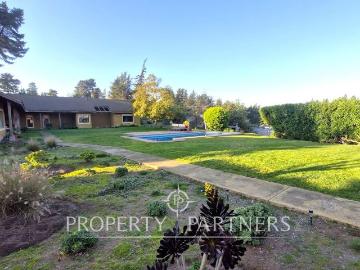 Casa en Viña del Mar