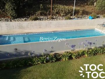 Casa en Viña del Mar