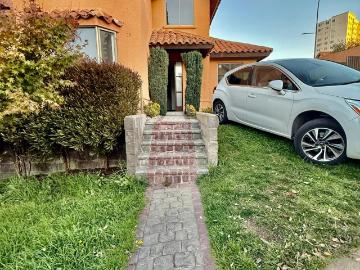 Casa en Viña del Mar