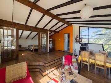 Casa en Viña del Mar