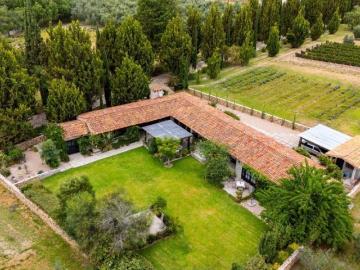 Casa en Viñedo La Santísima Trinidad en San Miguel de Allende
