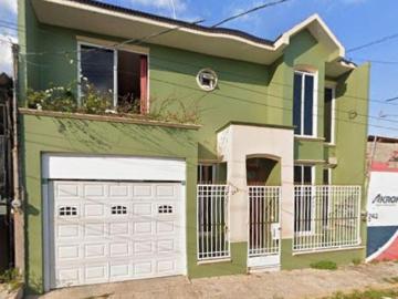 CASA EN VNTA UBICADA EN CUADRANTE II PUNTA BRAVA TABASCO