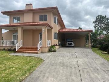 Casa en Volcancito, Boquete