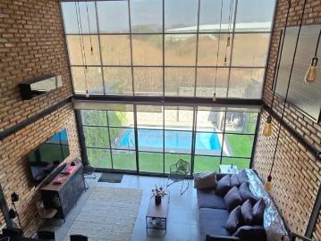 Casa en Xochitepec: Tipo Loft con Amenidades