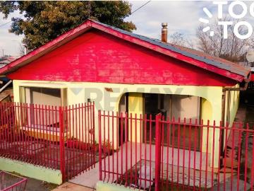 Casa en Yumbel