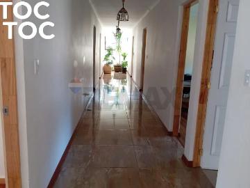 Casa en Yumbel