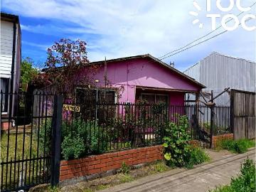 Casa en Yungay