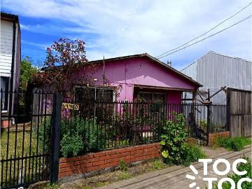 Casa en Yungay